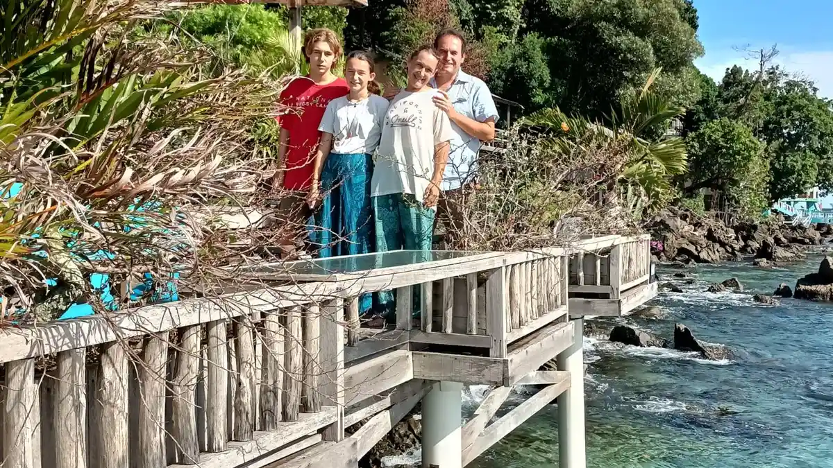 Geliat Wisata di Sabang Sudah Kembali Normal seperti Sebelum Covid-19 Melanda