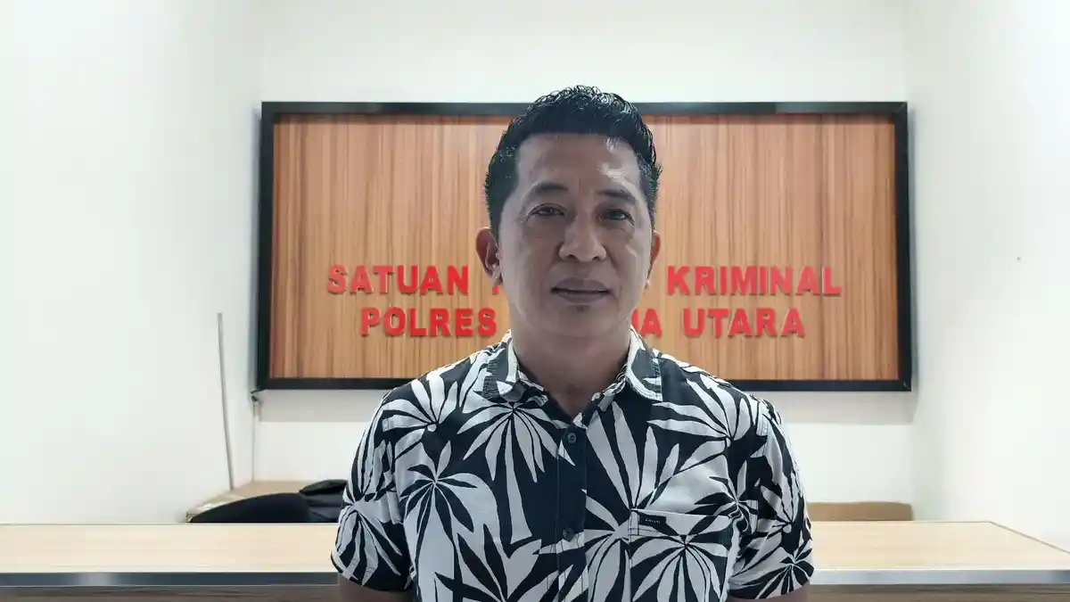 Narkoba Modus Paket Terungkap di Toraja Utara, Polisi Tangkap 3 Tersangka