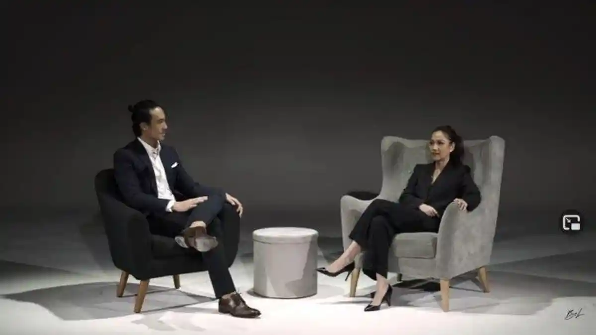 Kenang Masa-masa Awal Kepergian Ashraf Sinclair, BCL: Minggu Pertama, Nggak Inget karena Syok