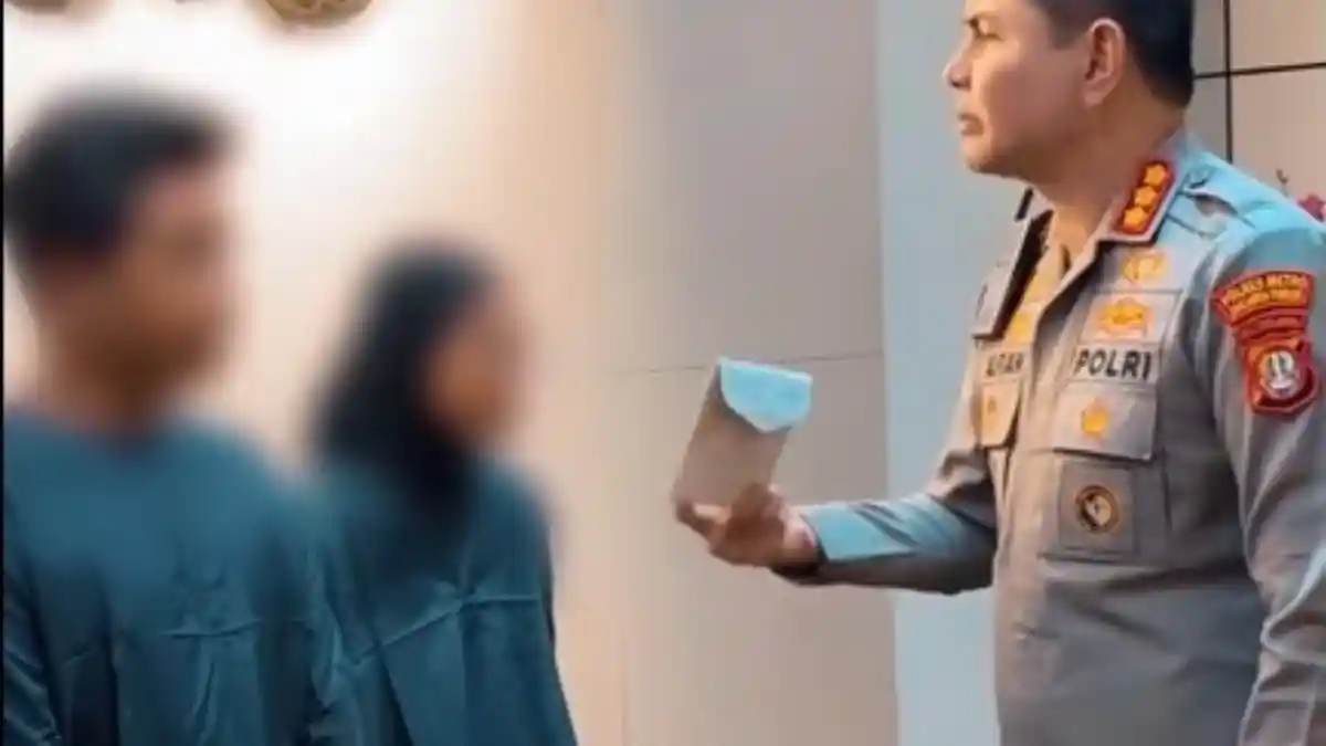 Curhat Soal Bertahan Hidup dan ke Psikiater, Pemilik Marwah Catering Minta Tak Dihukum