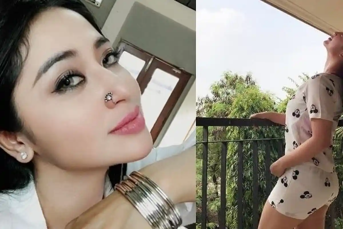 Dewi Perssik Sandaran ke Cowok Ini, Warganet Malah Fokus ke Sini