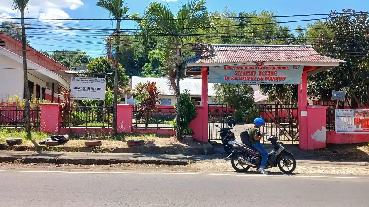 Stasiun Meteorologi Sam Ratulangi Manado Sebut Puncak Suhu Tinggi di Sulut Juli-Agustus 2026 - Tribunmanado.co.id