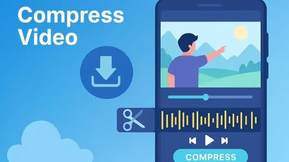 Cara Mengecilkan Ukuran Video Tanpa Mengurangi Kualitas di HP dan