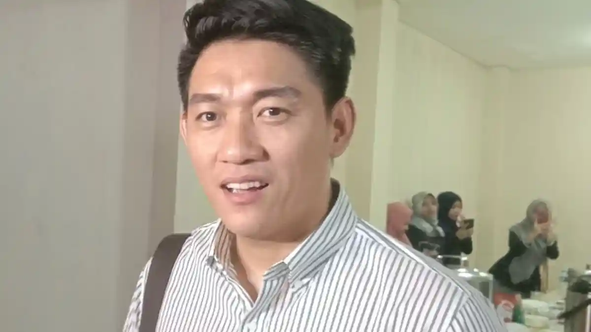 Kata Bijak Ifan Seventeen Nasehati Tri Suaka Parodikan Andika Kangen Band