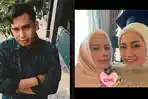 Ibunda Okin Biasa Bela Rachel Vennya, Ini Reaksinya Soal Heboh Anak dan Mantan Menantu Rebutan Rumah