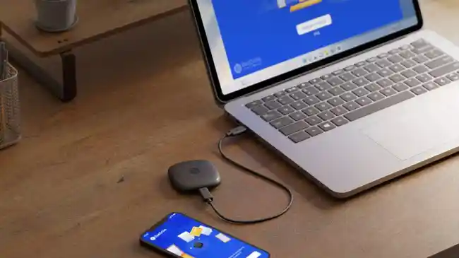 Solusi untuk Atasi Kebutuhan Penyimpanan File yang Tak Sebanding dengan Pertumbuhan Data