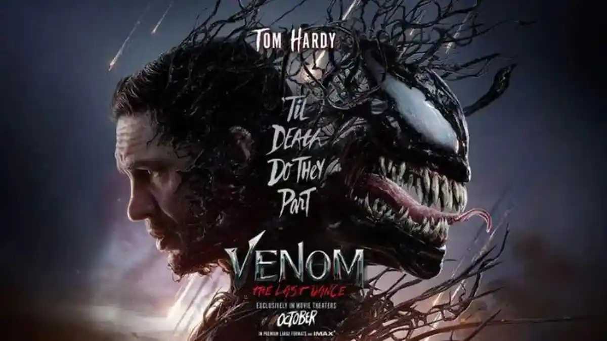 Sinopsis Film Venom: The Last Dance, Kisah Perburuan Eddie Hingga Perang Melawan Alien