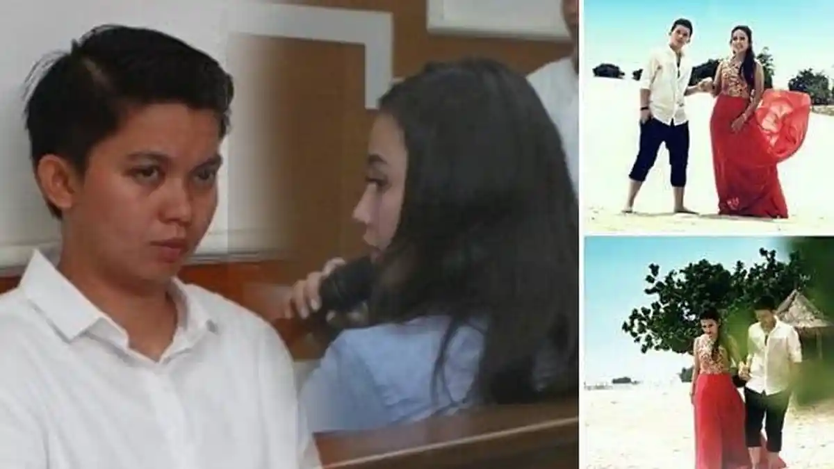 Hadir dalam Sidang First Travel, Ini 6 Pengakuan Mengejutkan Mantan Kekasih Kiki Hasibuan!