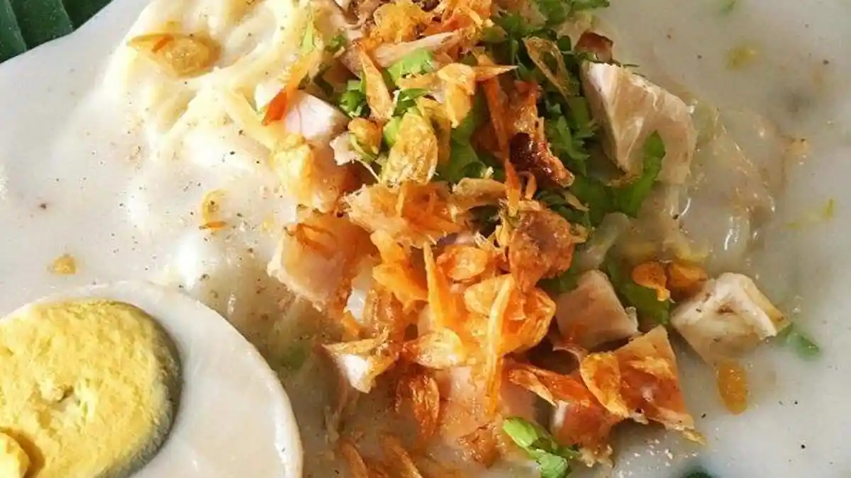 10 Rekomendasi Kuliner di Cirebon, Cocok Dijadikan Menu Sarapan