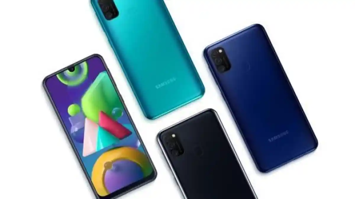 Harga HP Samsung Terbaru Mei 2020, Mulai Galaxy M21 hingga Galaxy A71