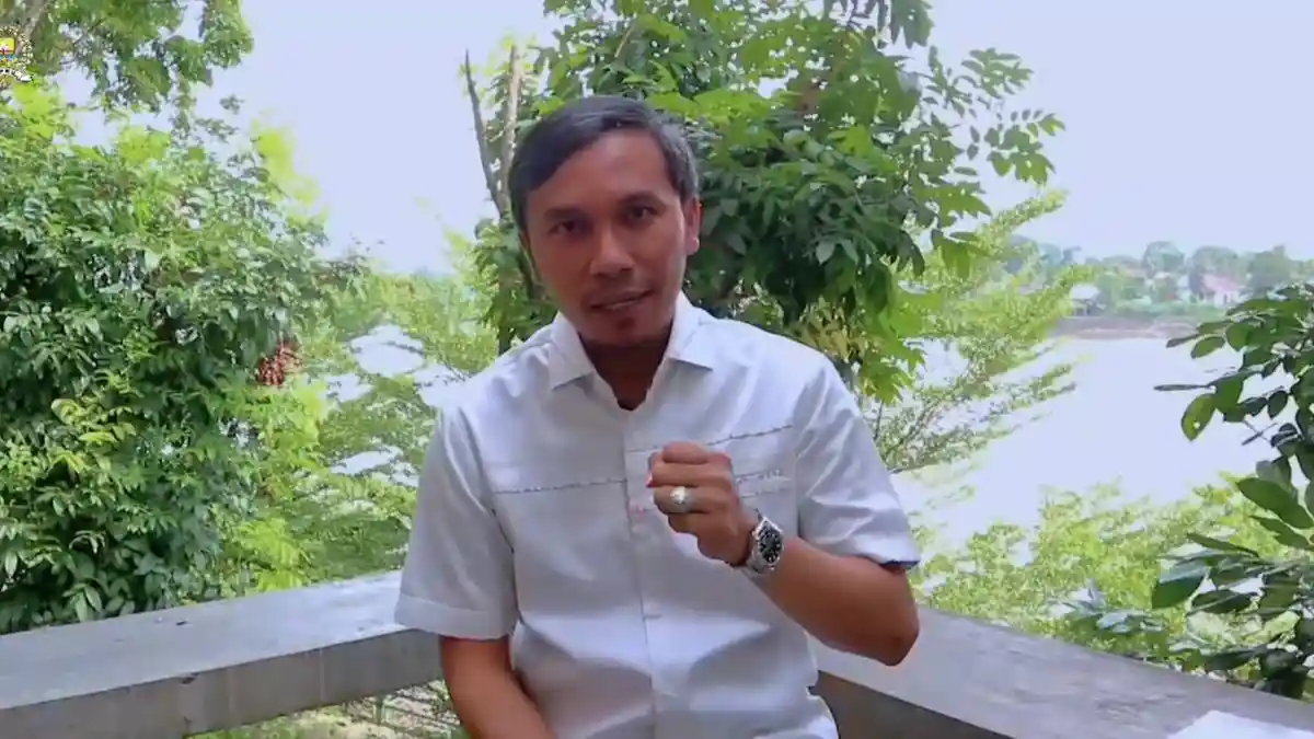 Sembako Mulai Naik, Edi Purwanto Minta Pemerintah Stabilkan Harga Jelang Ramadan