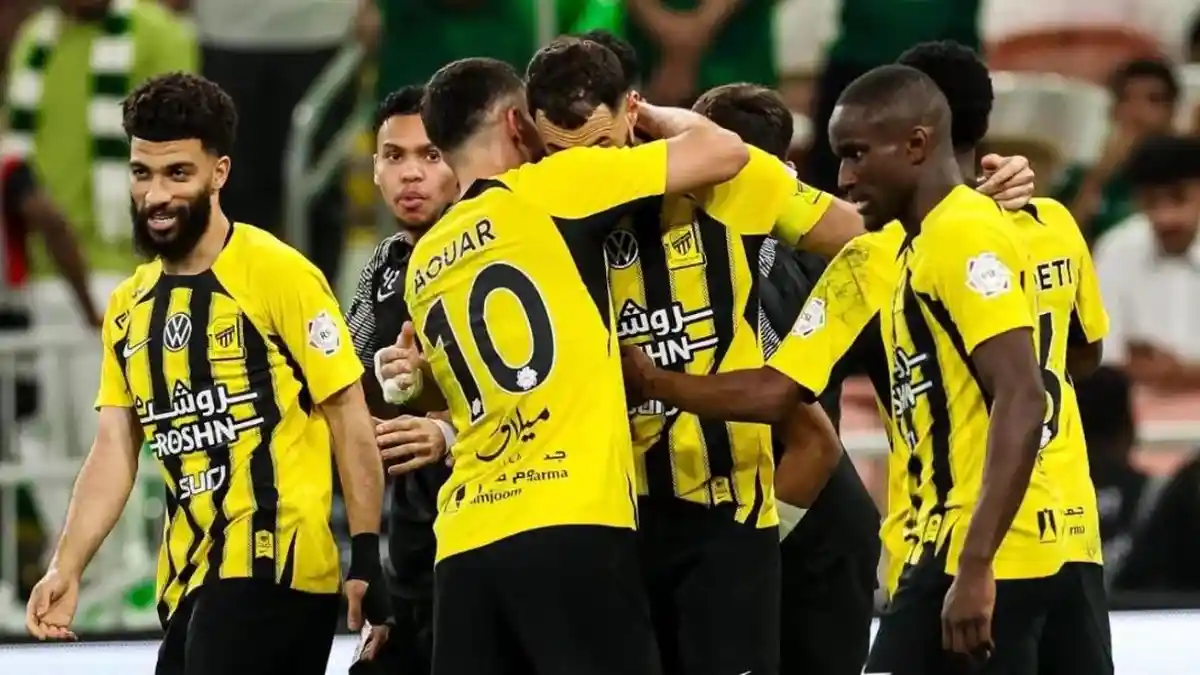 Prediksi Skor Al-Duhail vs Al Ittihad FC , Head-to-Head dan Statistik di Liga Champions AFC
