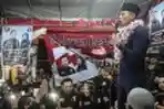 AHY Gerilya di Kampung Nelayan Muara Angke
