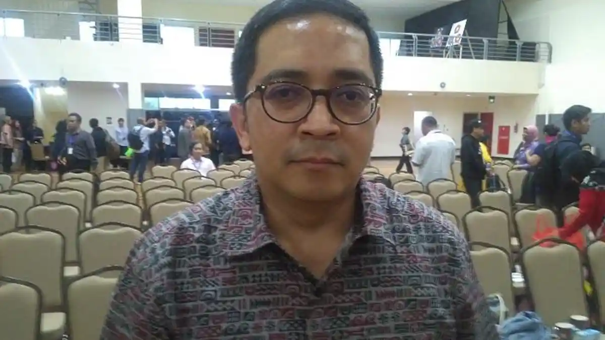 Pengamat: Kasus Romahurmuziy Bisa Menggerus Suara PPP dalam Pemilu 2019