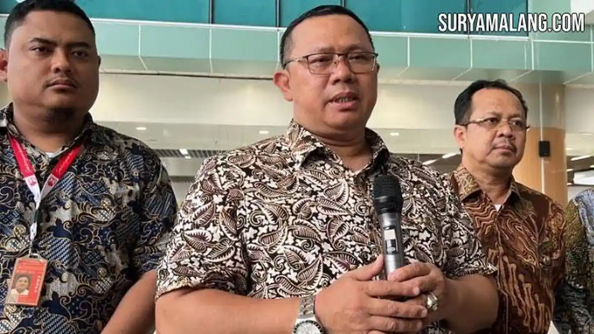Kemenag Perpanjang Pelunasan Biaya Haji hingga 12 Mei 2023