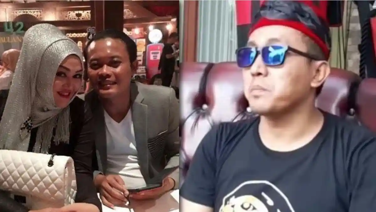 Sule Angkat Bicara Soal Autopsi Jenazah Lina, Teddy Geram Ribut-ribut Soal Lebam!