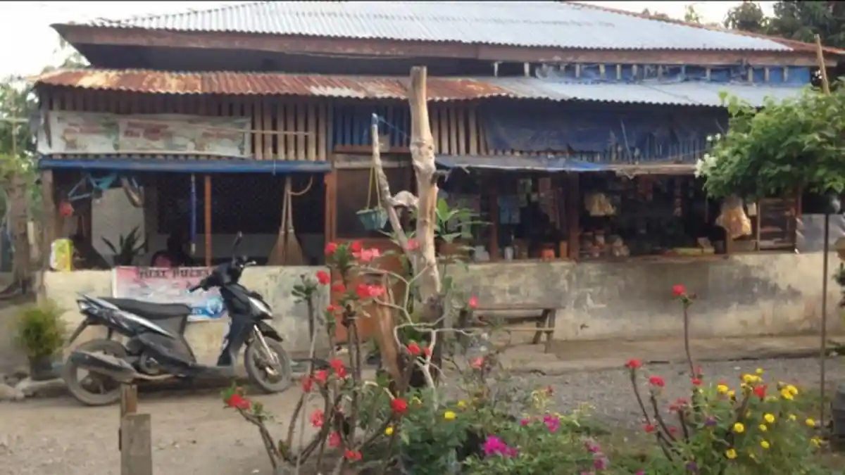 Ditangkap Densus, Ayah Angkat Rizal Bilang Perilakunya Selama Ini Wajar Saja
