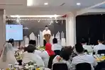 Masa Depan Jakarta, Fraksi PDI Perjuangan DPRD DKI Tekankan Pentingnya Kesinambungan Program