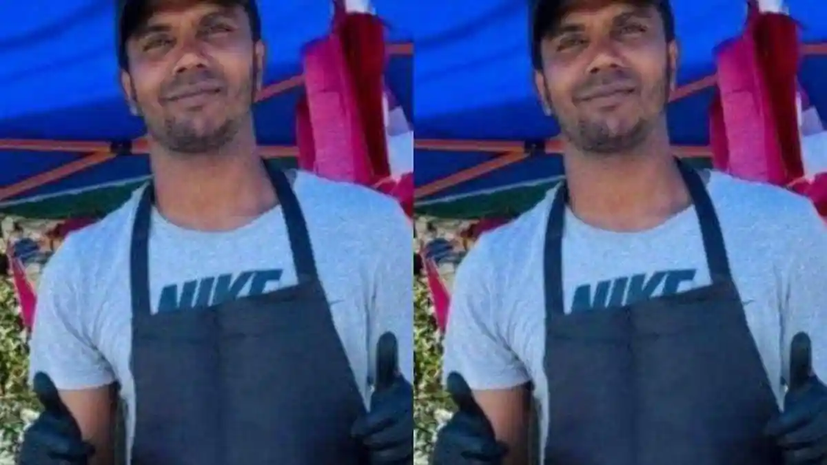 SOSOK Gopi Rizqi, Mantan Pemain Timnas Jualan Es saat Ramadan, Gaji 8 Bulan Ternyata tak Dibayar