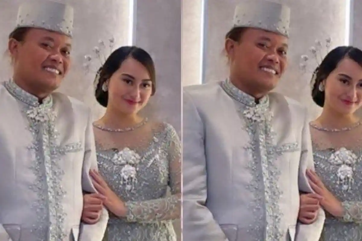 2 BULAN Cerai dari Nathalie, Sule Kini Tampil Mesra dengan Memes Prameswari Kompak Pakai Ini, Nikah?