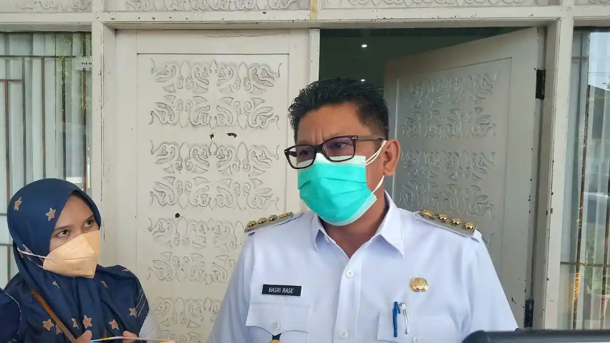 PPKM Level 3 Diperpanjang di Bontang, Pemkot Belum Izinkan THM Buka, PTM Terbatas Boleh Digelar