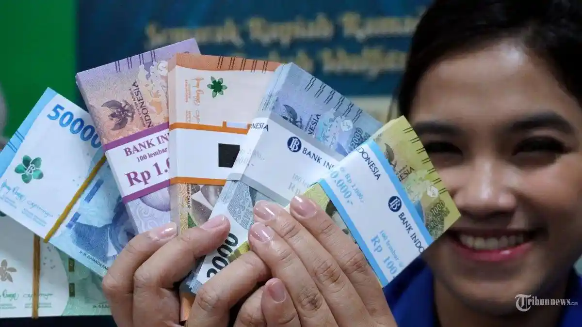 Bank Indonesia Lampung Beri Peringatan Keras Warga yang Tukar Uang Tidak Resmi
