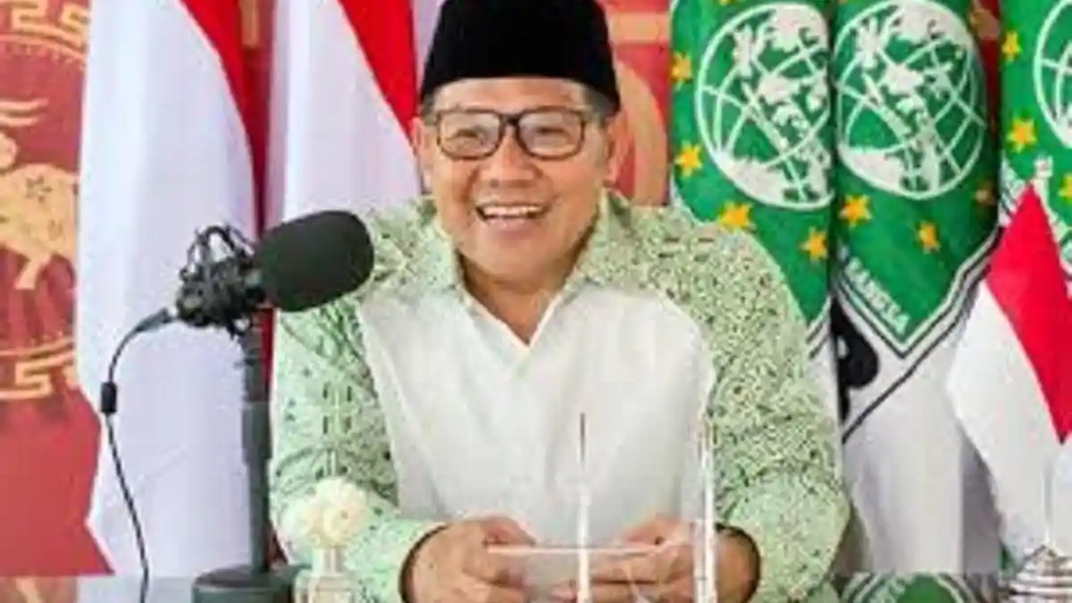 2 Panelis Debat Capres Berada di Bawah Kemenhan, Cak Imin Minta Diganti: Saya Protes