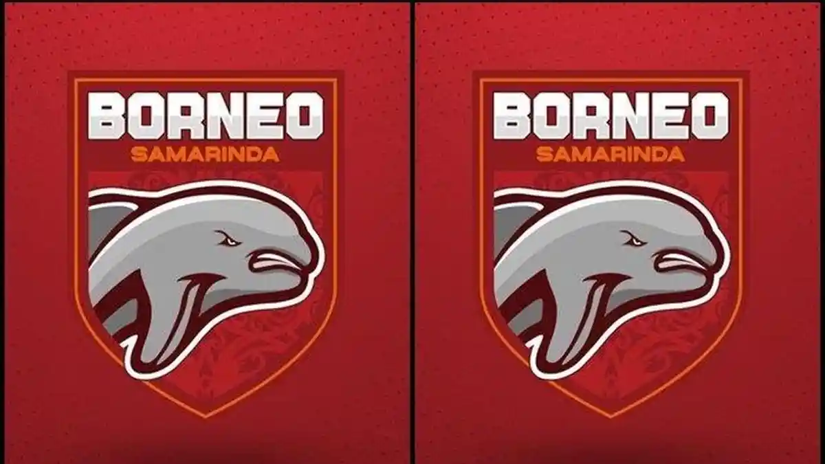 Jadwal Lengkap Pertandingan Borneo FC di Liga 1 2021