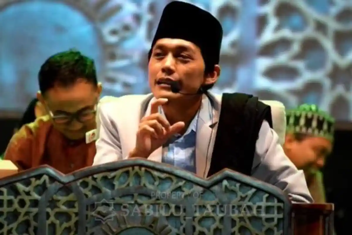 Jadwal Pengajian Gus Iqdam Terbaru Hadir di Pare Kediri, Jamaah ST Bersiap Sambut Dekengan Pusat