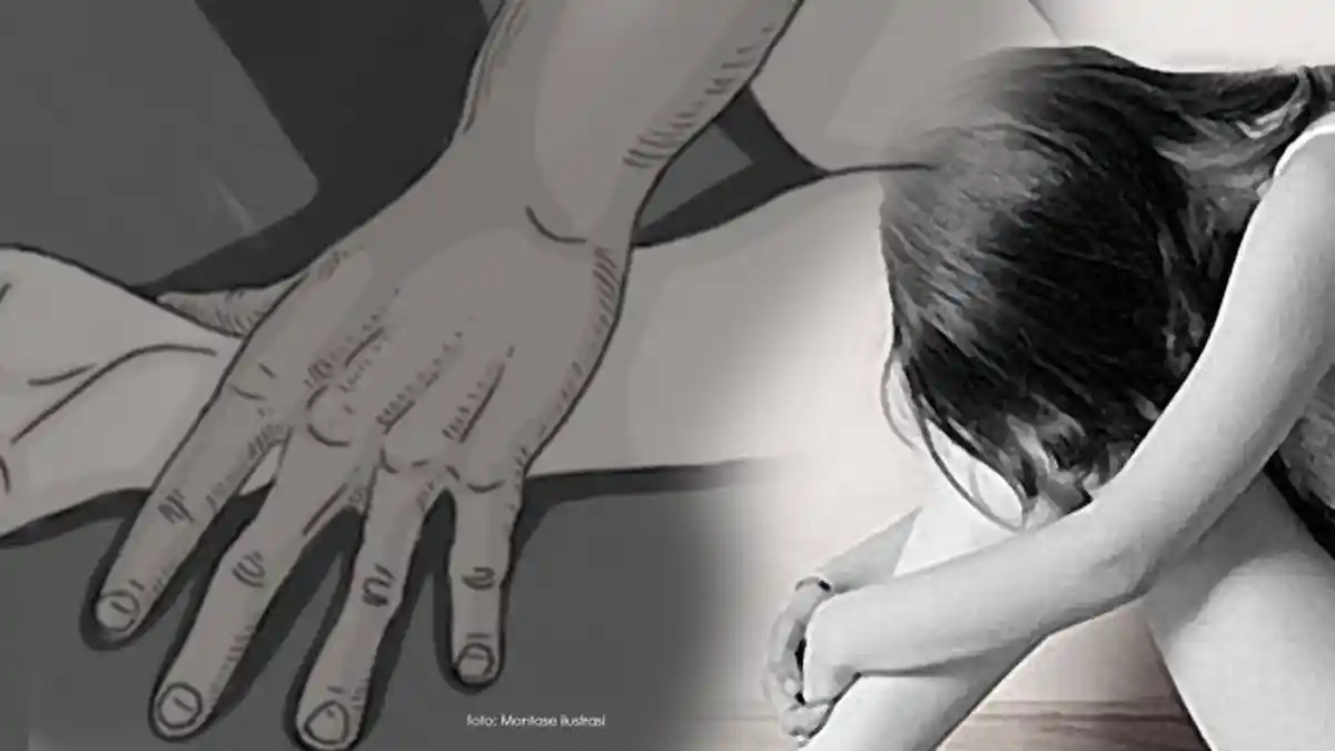 Siswi Kelas 2 SMP Ini Dirudapaksa Kakak Kelas, Hasil Visum Ada Luka Robek di Alat Vital