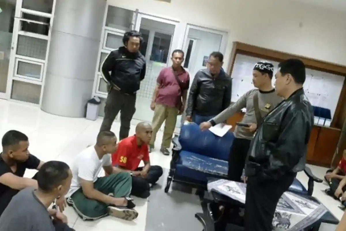 Selain Kematian Amirulloh, Inilah Kasus-kasus Penganiayaan yang Terjadi di STIP Jakarta