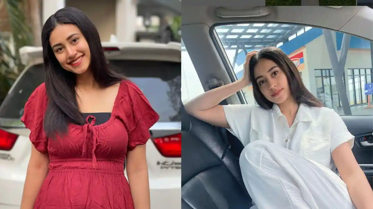 Sosok Afifah Riyad, Selebgram Sekaligus Youtuber yang Jadi Korban ...