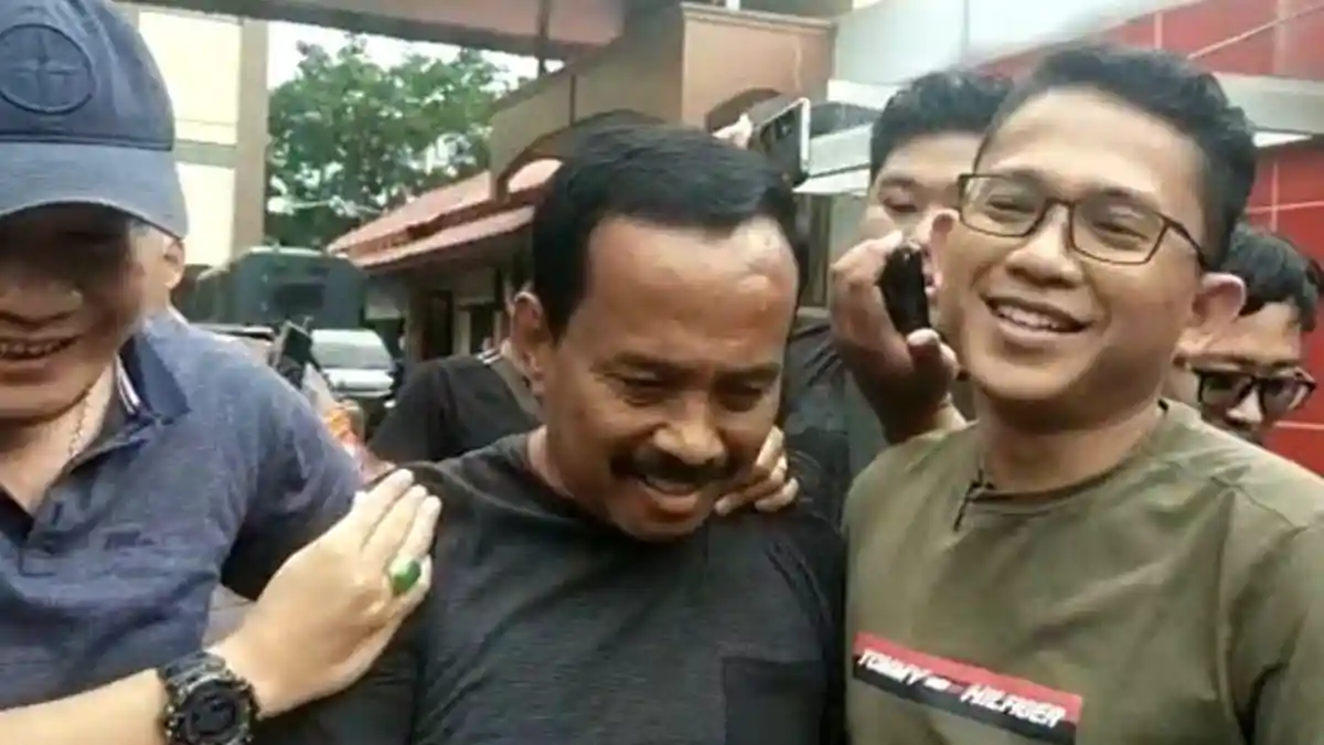 Perampokan Rumah Walikota Blitar, Polisi Ungkap Peran Samanhudi eks Kepala Daerah