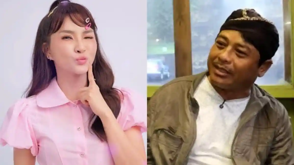 Gunung Kawi Identik dengan Pesugihan, Juru Kunci Beber Sarwendah eks Ruben Onsu Pernah Datang Ritual