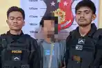 Diduga Hendak Tawuran dan Coba Bacok Polisi, Anggota Geng Motor Bersajam di Hamparan Perak Ditangkap