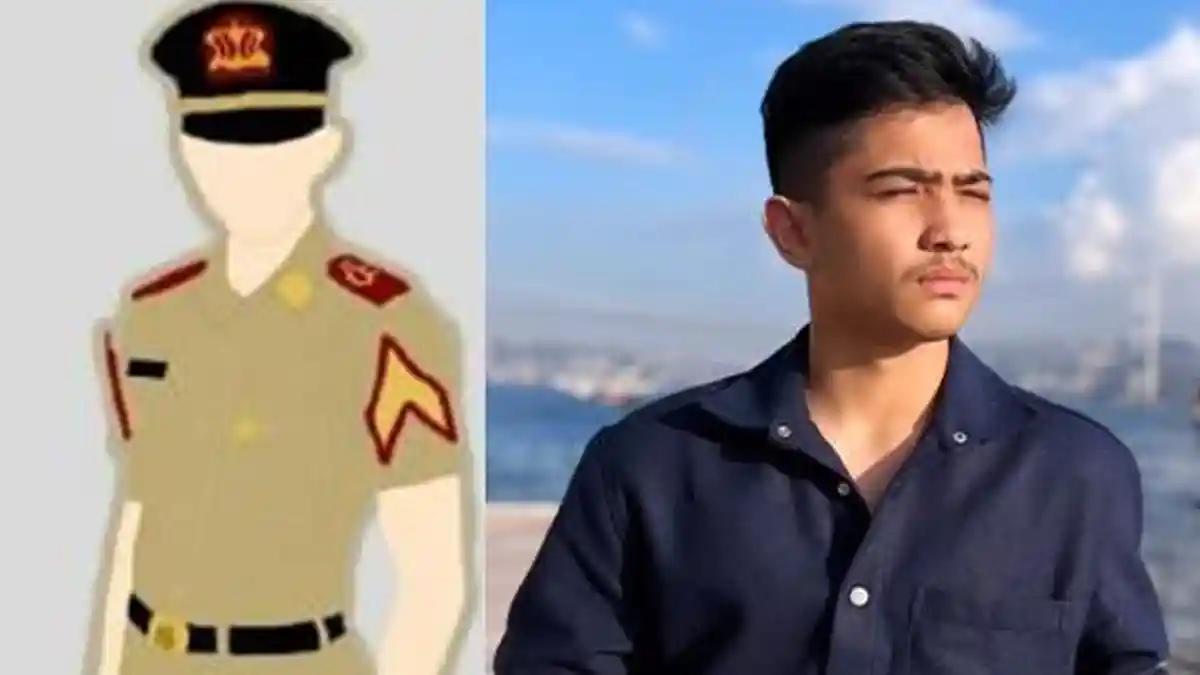 AWAL Mula Gonzalo Crazy Rich Makassar Ditipu Calo Akpol Rp4,9 M, Diimingi Lulus, Pelaku Ogah Ganti