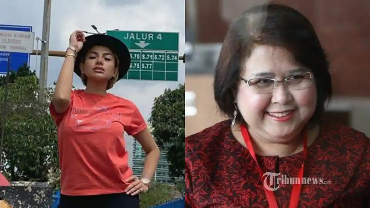 Nikita Mirzani Ingin Singkirkan Musuhnya, Sebut Elza Syarief hingga Indra Tarigan:  Ecek-ecek Semua