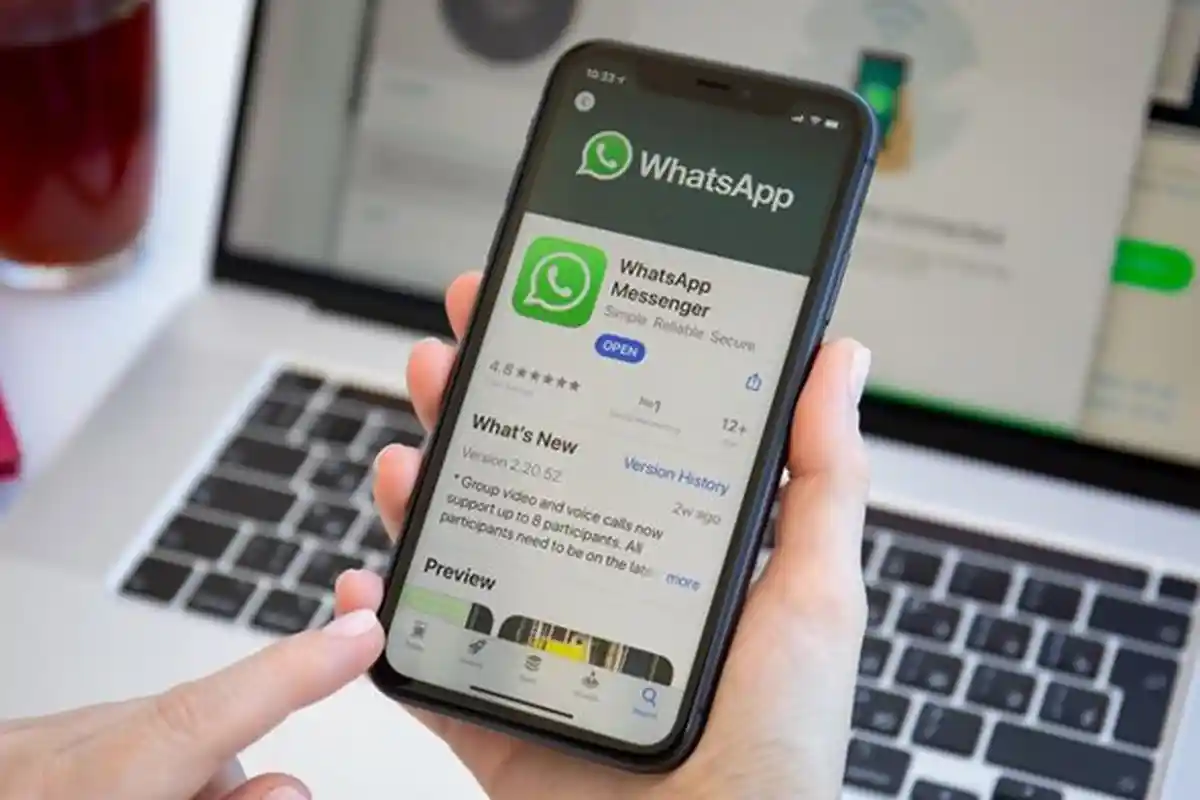 5 Cara Mudah Mengatasi WhatsApp Web atau WA Web Tak Bisa Terhubung: Bersihkan Cookie dan Cache