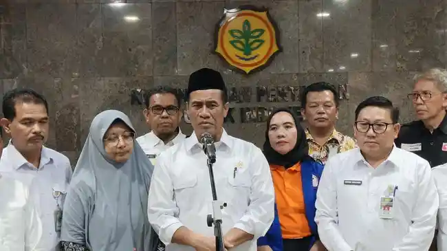 Pemerintah Patok Harga Telur Minimal Rp26.500 per Kg, Satgas Pangan Diminta Kawal Ketat