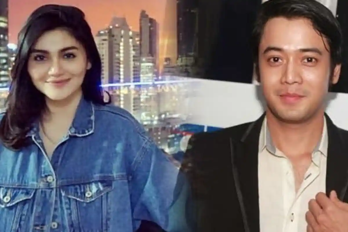 Kelakuan Hilda Vitria di Masa Lalu Dibongkar Saksi, Sudah Tinggal Bareng dengan Kriss Hatta?