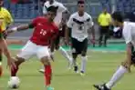 Bambang Pamungkas Bobol Gawang Timor Leste
