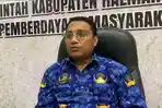 Regulasi Lama Ditinggal, DPMD Halmahera Selatan Siapkan Payung Hukum Baru untuk Pilkades 2027