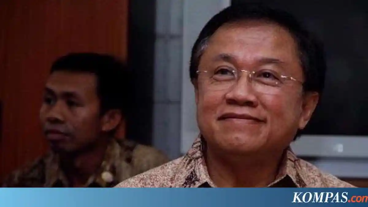 Jokowi Sebut Negara Butuh Dolar, Dipo Alam Berikan Tanggapannya