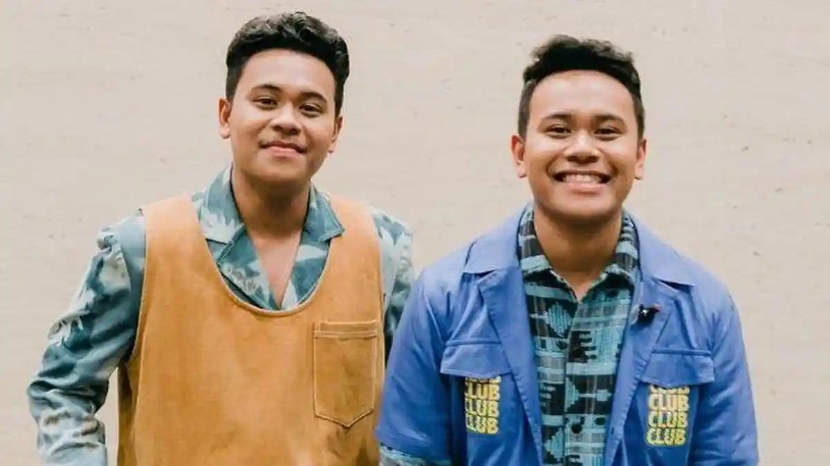 Lirik Lagu Rusuk dari Gery Gany Lengkap dengan Chord Gitarnya, Bisa Dinyanyikan ke Pasangan