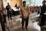 Azwar Abubakar Diperiksa KPK