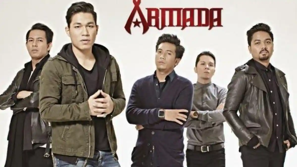 Download Lagu MP3 HARUSNYA AKU Armada, Cara Unduh Video MP4, Lirik Lengkap Lagu -Kunci Gitar (Chord)