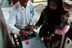 E Tiketing KRL