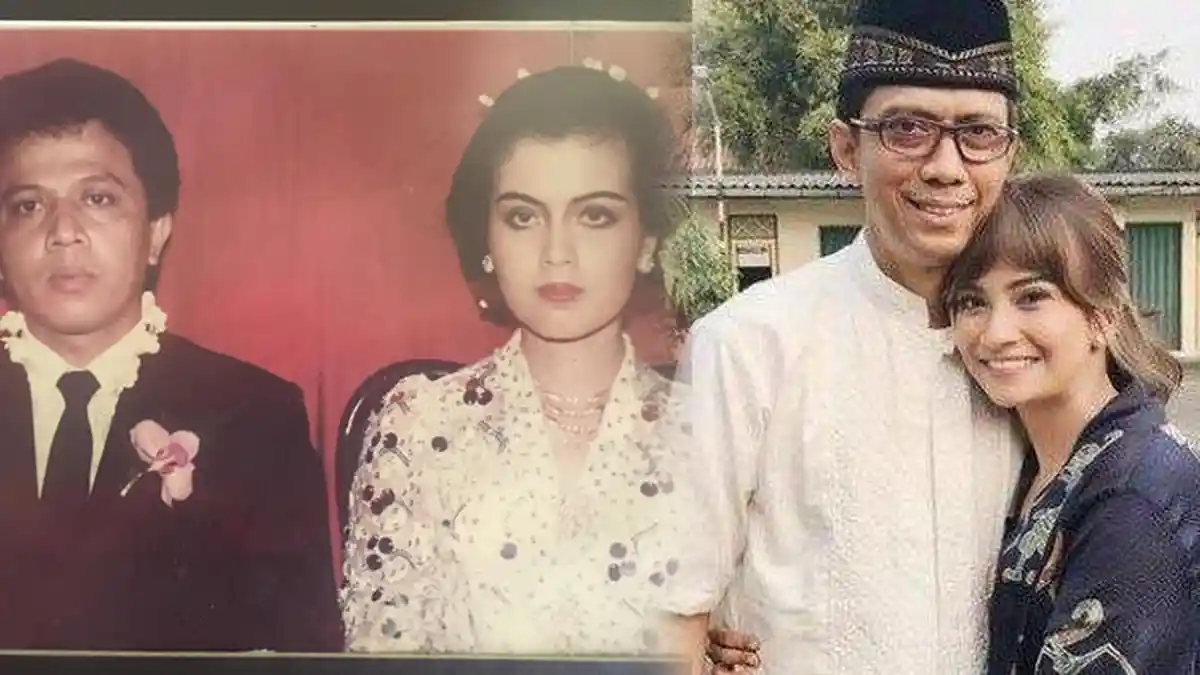 Bantah Status Ayah Tiri, Doddy Ungkap Alasan Vanessa Angel Panggil Dad ke Pria Ini: Orangtuanya Saya