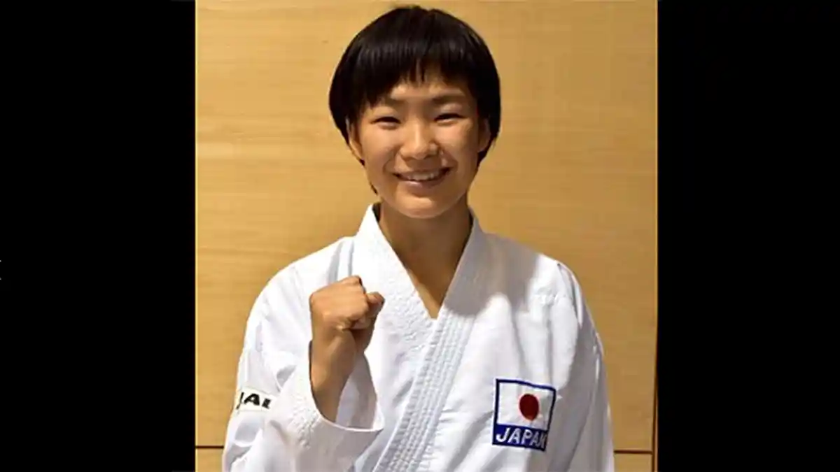 Atlet Karate Jepang Siap Hadapi Karateka Indonesia di Makassar