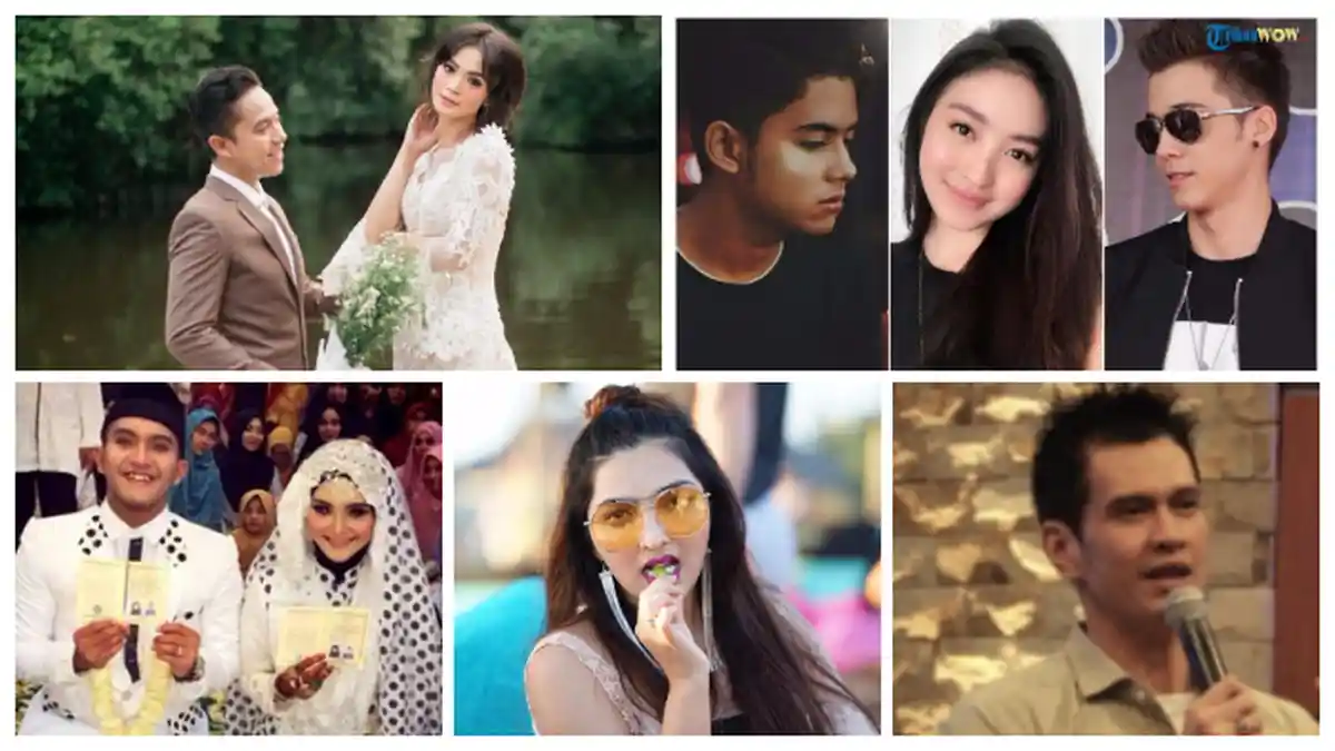 Pesan dr Ryan Pada Wanita Tentang Rahasia Laki-laki hingga Aurel Posting Kabar Mengejutkan